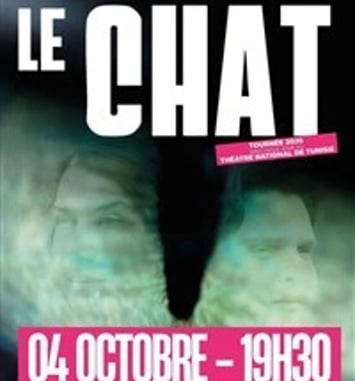 Le chat