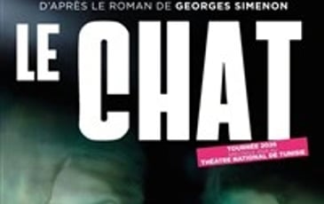 Le chat