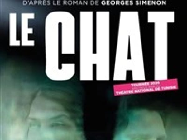 Le chat