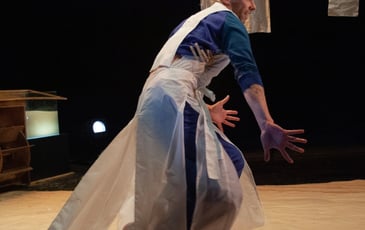 Cerfs-volants - Catherine Gendre