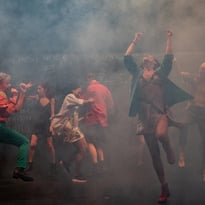 La vie et (presque) rien d'autre - Jean-Christophe Bleton