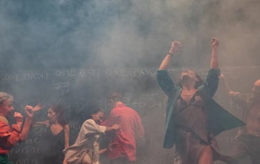 La vie et (presque) rien d'autre - Jean-Christophe Bleton