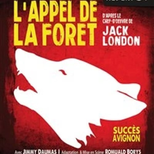 L'Appel de la forêt 1