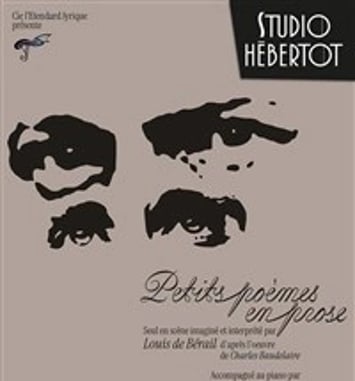 Petits poèmes en prose