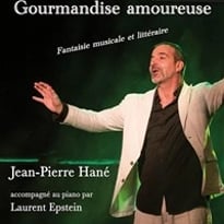 Gourmandise Amoureuse