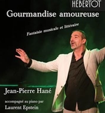 Gourmandise Amoureuse