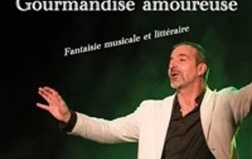 Gourmandise Amoureuse