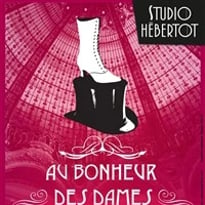Au bonheur des dames