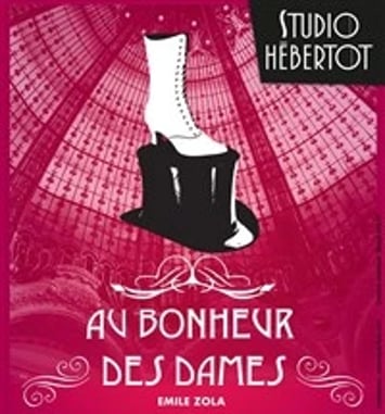 Au bonheur des dames