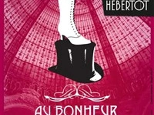 Au bonheur des dames