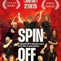Spin-Off
