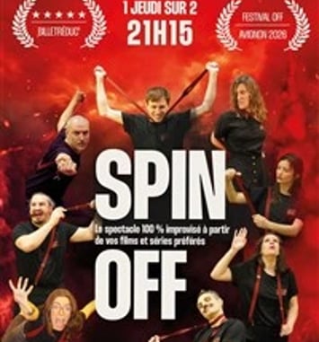 Spin-Off