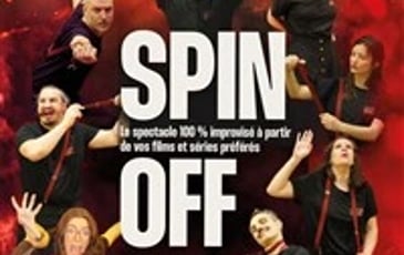 Spin-Off