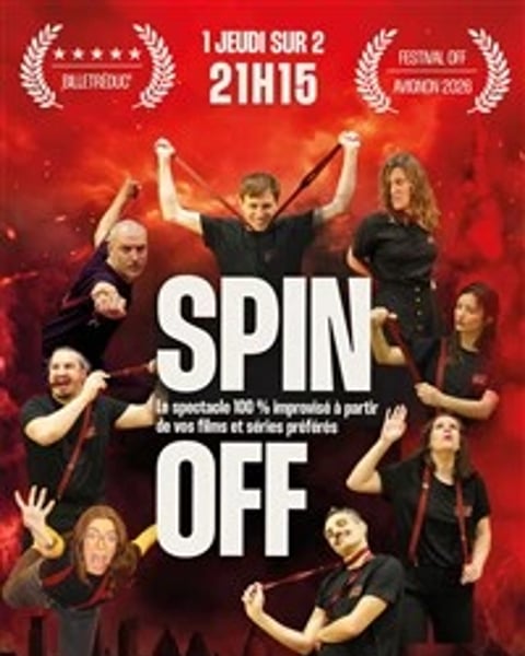 Spin-Off