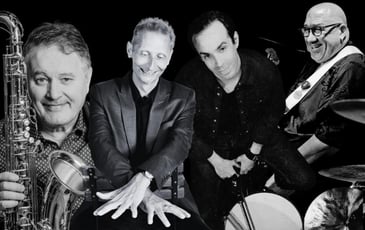 Yahé 4tet