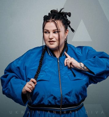 Alyona Alyona
