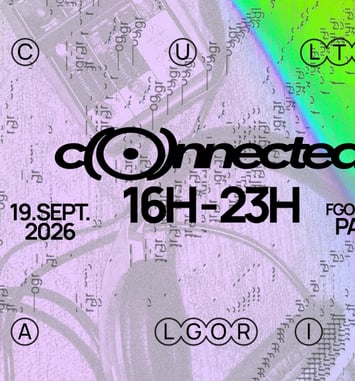 Connected La culture à l'ère des algorithmes