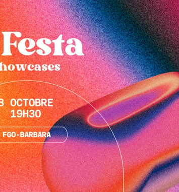A Festa Showcases