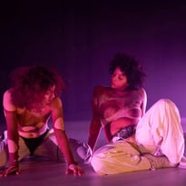 Marga Alfeirão - Lounge