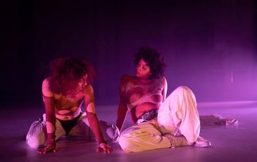 Marga Alfeirão - Lounge