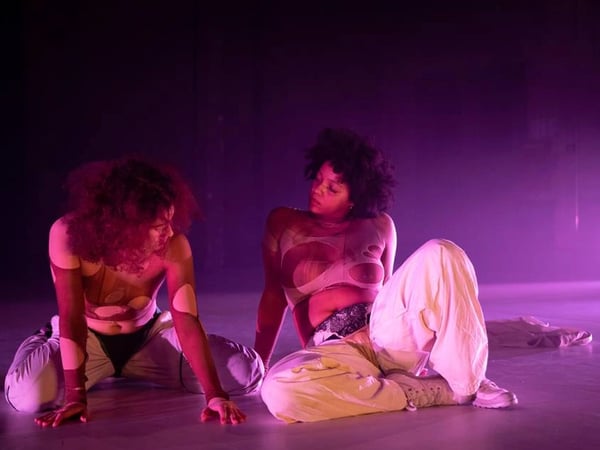 Marga Alfeirão - Lounge