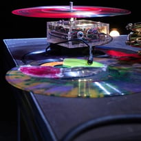 Live Electronics