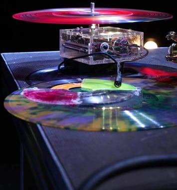 Live Electronics