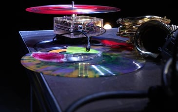 Live Electronics