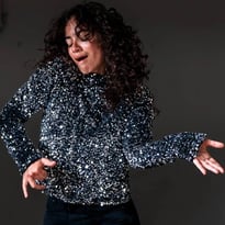 Zoé Lakhnati – This is la mort