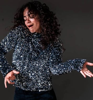 Zoé Lakhnati – This is la mort