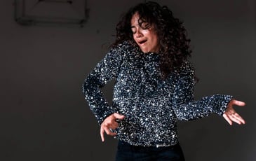 Zoé Lakhnati – This is la mort