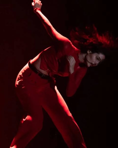 Viola Chiarini