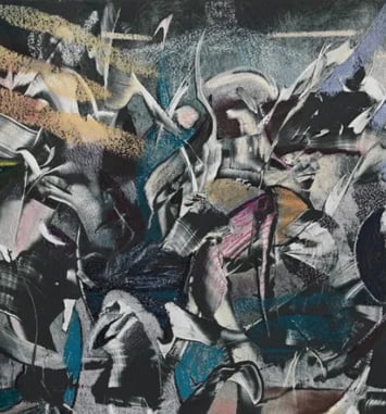 Talisman. Carte blanche à Ali Banisadr