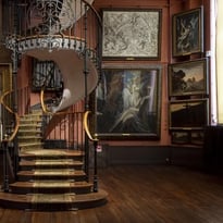 Visite libre des collections du musée