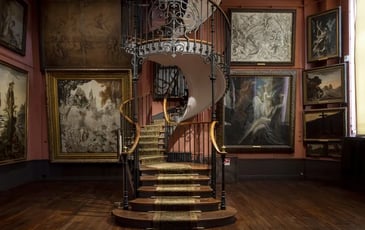 Visite libre des collections du musée