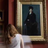 Visite libre des collections du musée