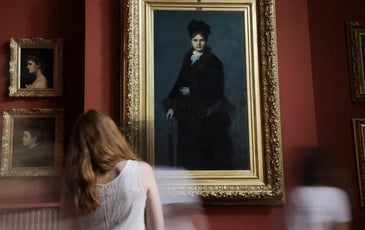 Visite libre des collections du musée