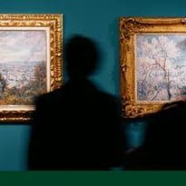 Visite guidée des collections permanentes du musée