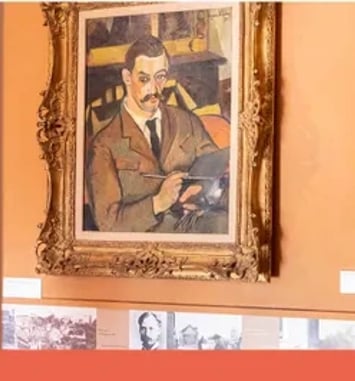 Conférence "À Montmartre au fil des jours..."