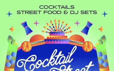 Cocktail Street