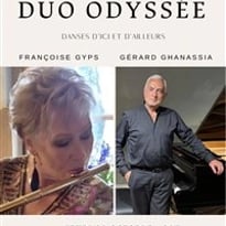 Duo Odyssée