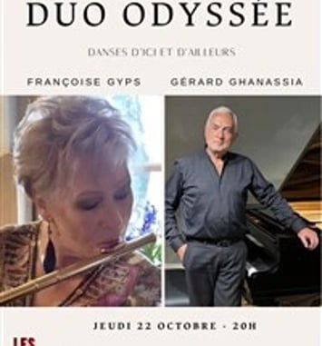 Duo Odyssée