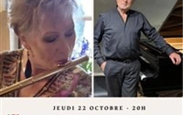 Duo Odyssée