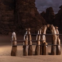 La vie des formes : collaborer à la création d'un monde