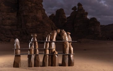 La vie des formes : collaborer à la création d'un monde