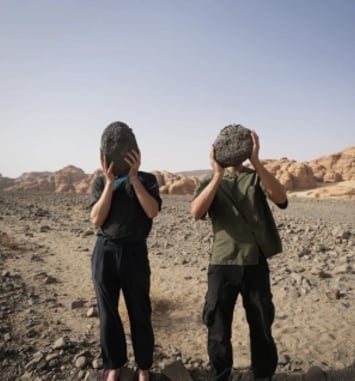 AlUla Design : un territoire comme partenaire de création