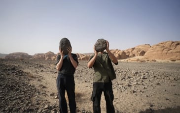 AlUla Design : un territoire comme partenaire de création