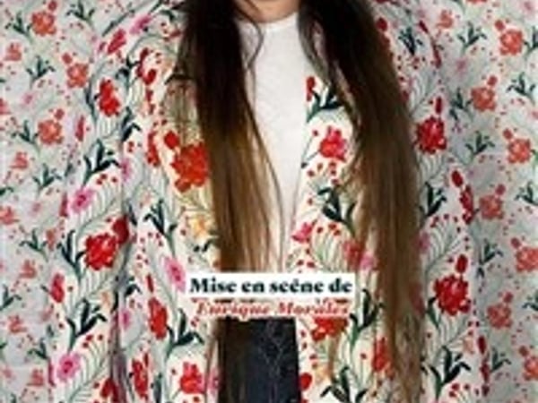 Louise dans On est là pour s'amuser !