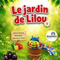 Le Jardin de Lilou
