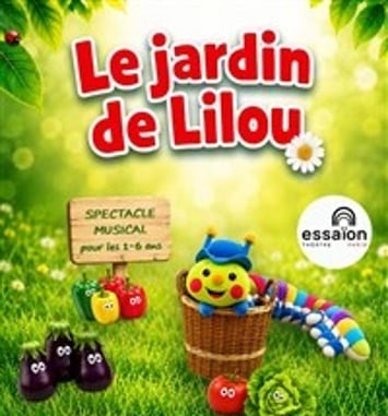 Le Jardin de Lilou